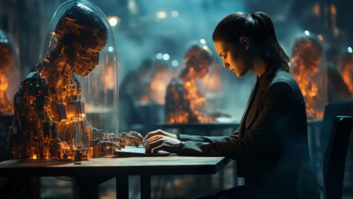 Best AI Tools for Scriptwriting in 2025: Enhance Your Creative Process