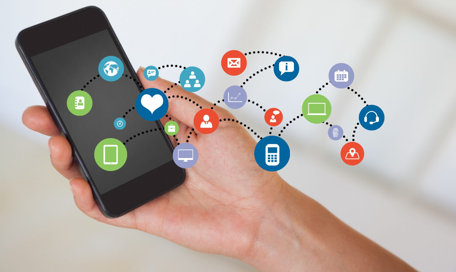 Mobile Apps