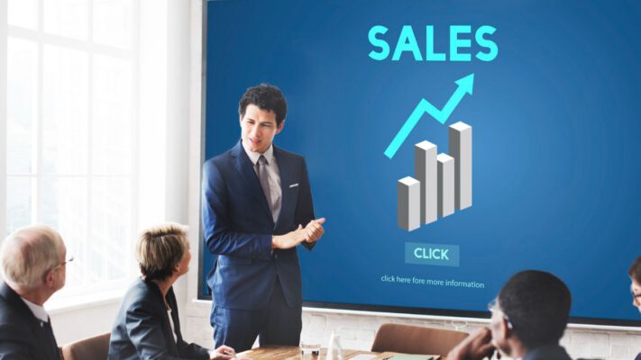 The Best Sales Prospecting Techniques to Use in 2025- Boost Your Sale Results