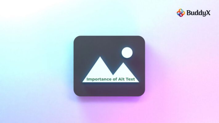 The Importance of Alt Text: Making Your WordPress Website Accessible to All