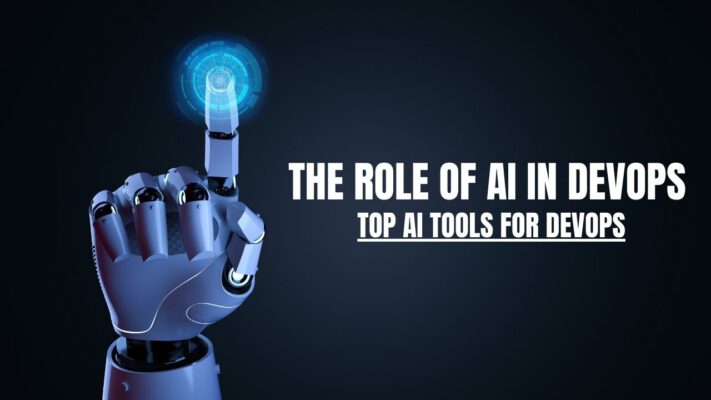 The Top AI Tools for DevOps | Transforming the Future of Software Delivery