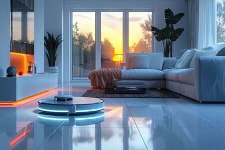 The Best AI Tools for Interior Design: Enhance Creativity and Efficiency