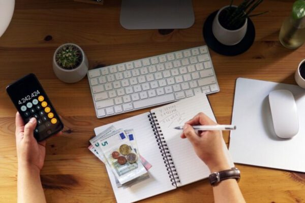 Best AI Tools for Personal Finance