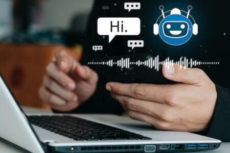 Best AI Tools for Speech Recognition