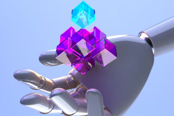 10 Best AI 3D Generators