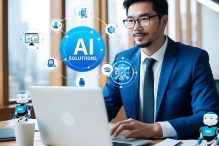 10+ Best AI Tools for Public Relations in 2025 [Free + Paid]