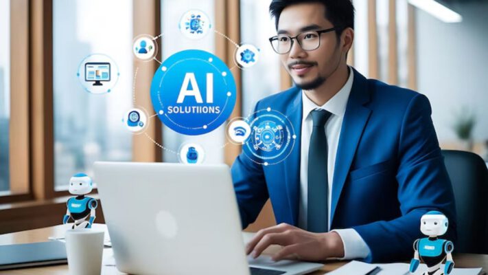 10+ Best AI Tools for Public Relations in 2025 [Free + Paid]