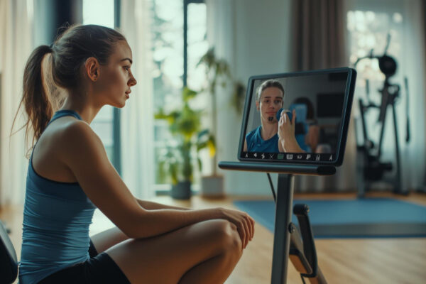 Fitness Video Maker