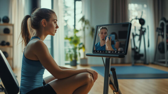 10 Best Free Online Fitness Video Makers
