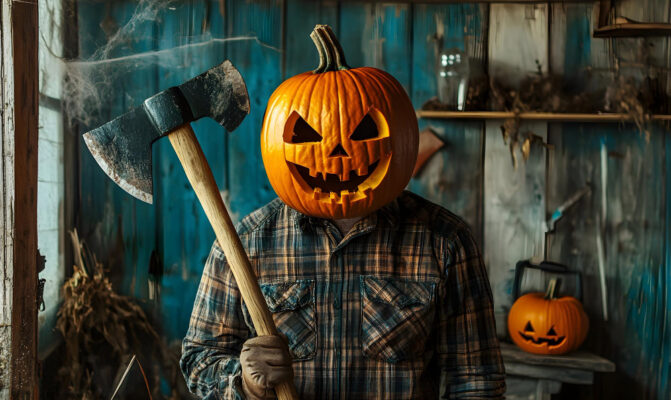 10 Best AI Halloween Face Changer Tools 2025