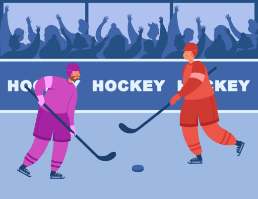 10 Best Hockey Flyer Maker