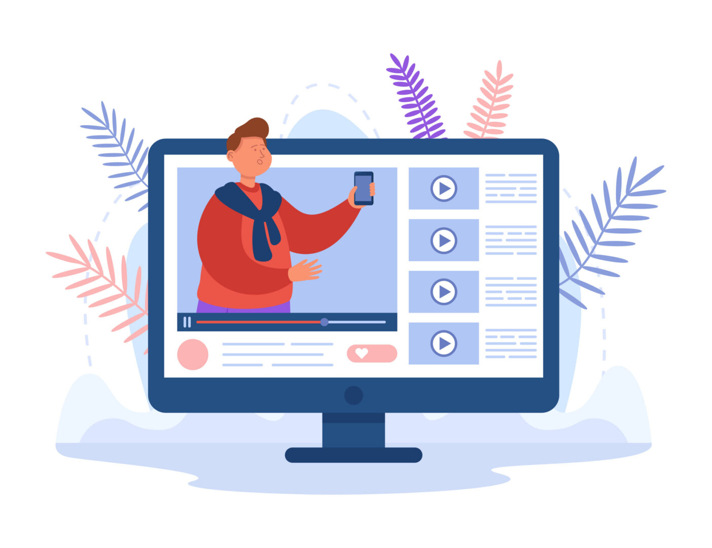 Free Slideshow Video Maker Online