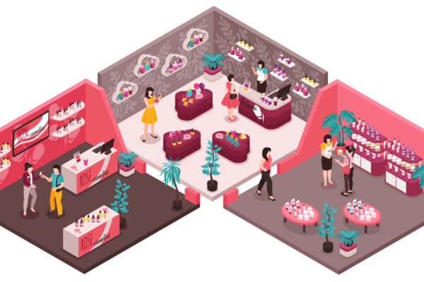 product showcase design templates