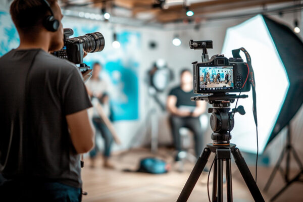 promotion video maker