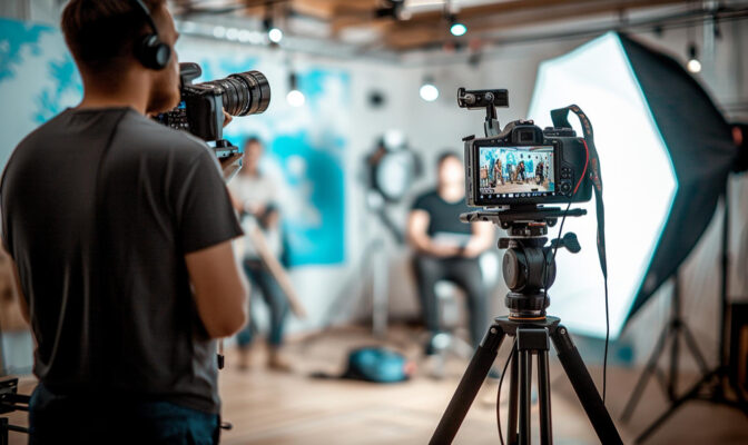 10 Best Online Promotion Video Makers for Free in 2025