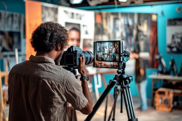10 Best Photography Video Makers