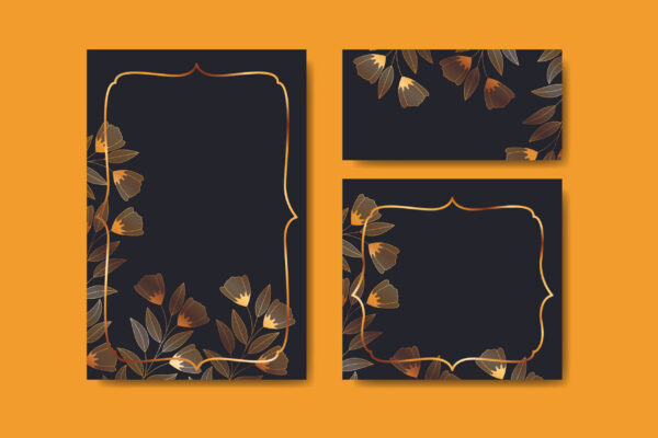 classic design templates