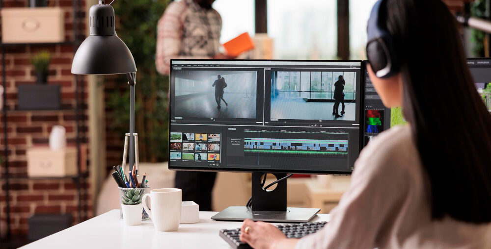 instagram story video maker