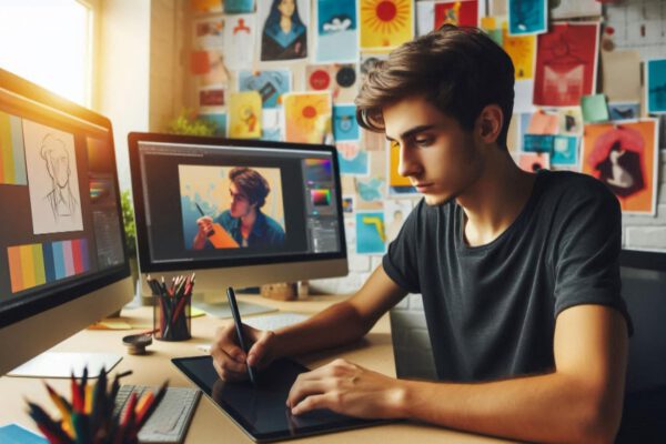 Poster Maker