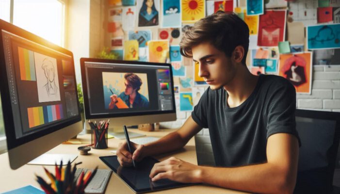 10 Best Free Online Poster Makers