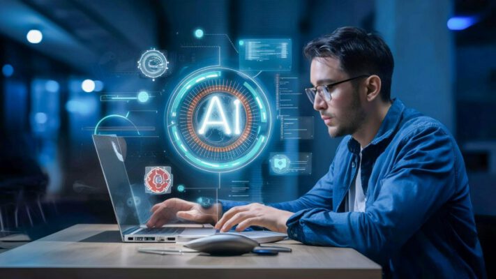 7 Best AI Tools for IT Professionals 2026