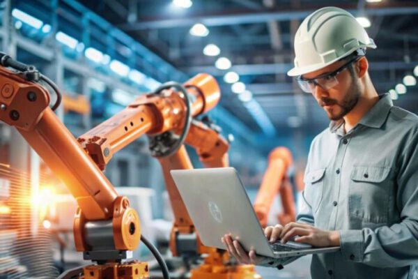 AI Tools for Manufacturing