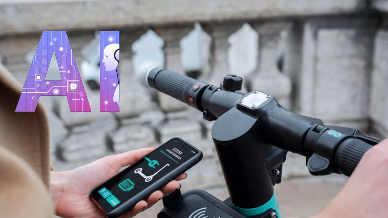 Best AI Tools for Urban Mobility