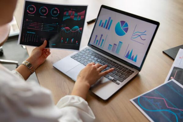 AI for Data Insights