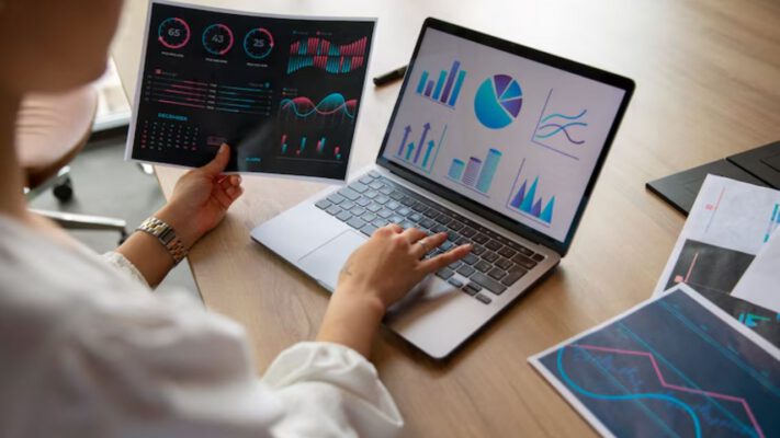 AI for Data Insights: How Artificial Intelligence is Changing Decision-Making