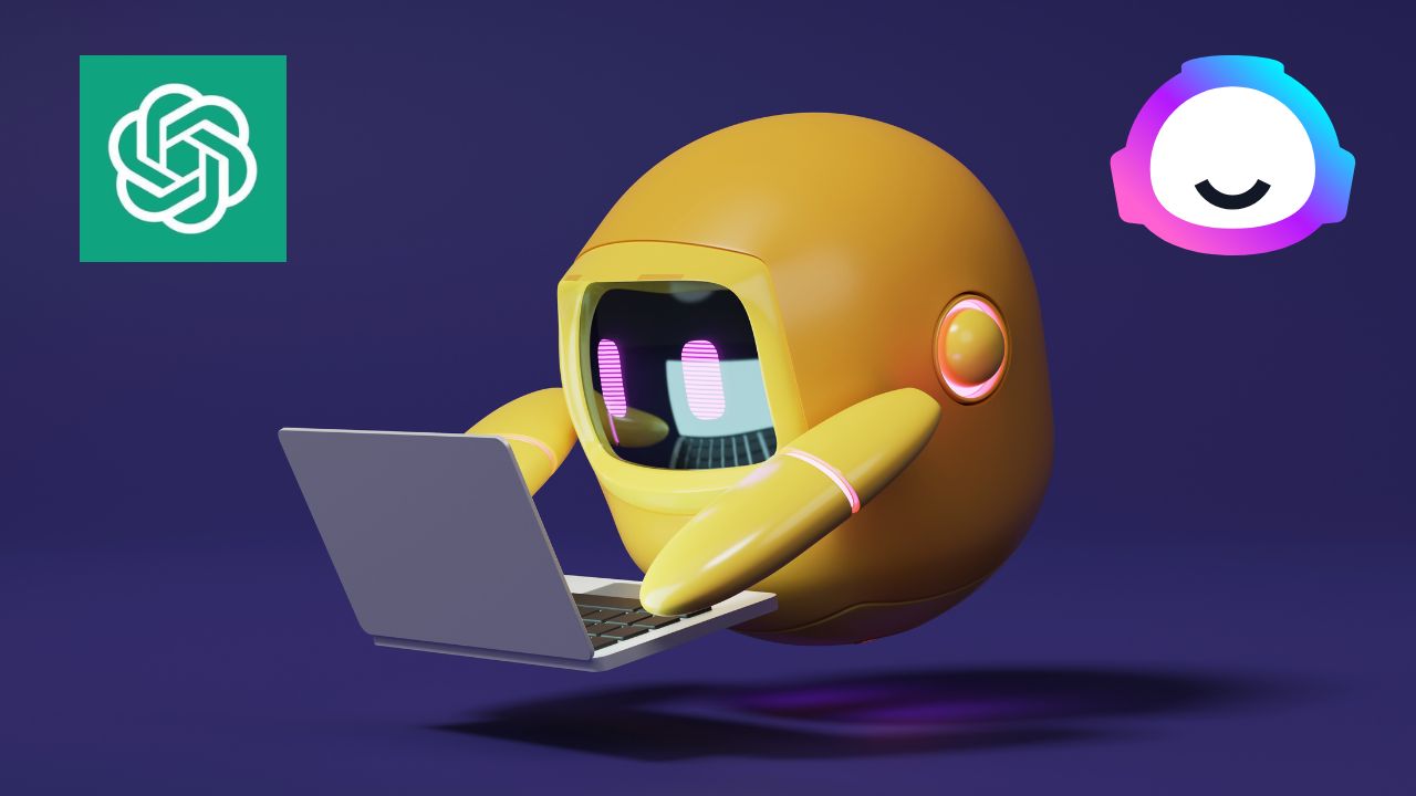 Best AI Chatbots