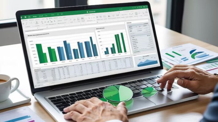 Best AI Plugins for Excel: Unlocking Enhanced Data Management