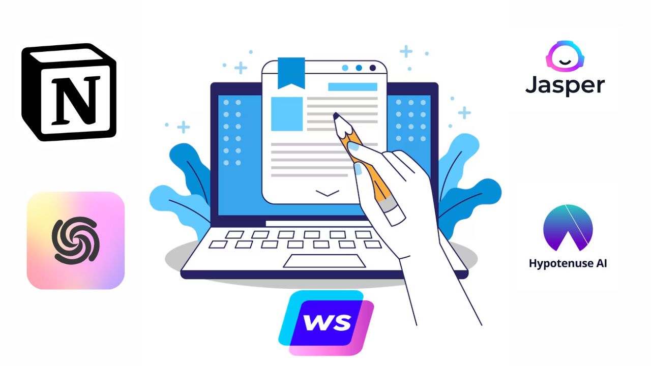 Best AI Text Generators
