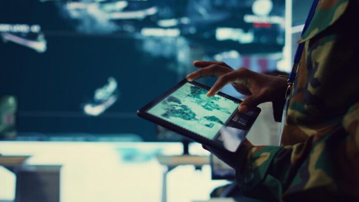 Best AI Tools Revolutionizing Maritime Operations for Enhanced Efficiency and Safety