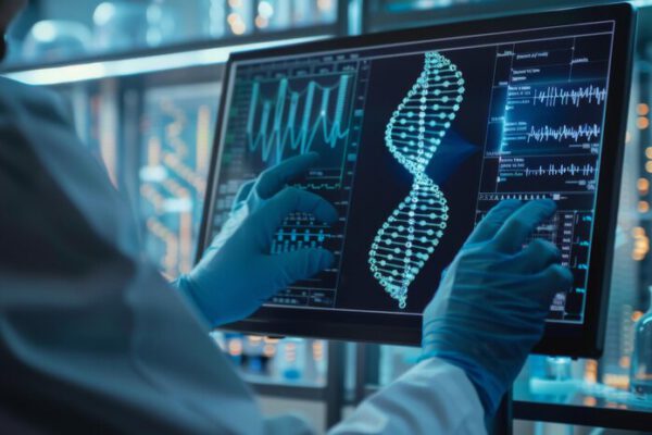 Best AI Tools for Bioinformatics in 2024
