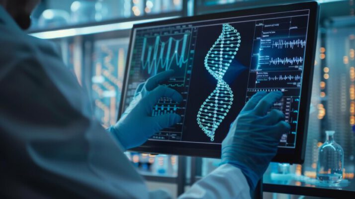 Best AI Tools for Bioinformatics in 2025