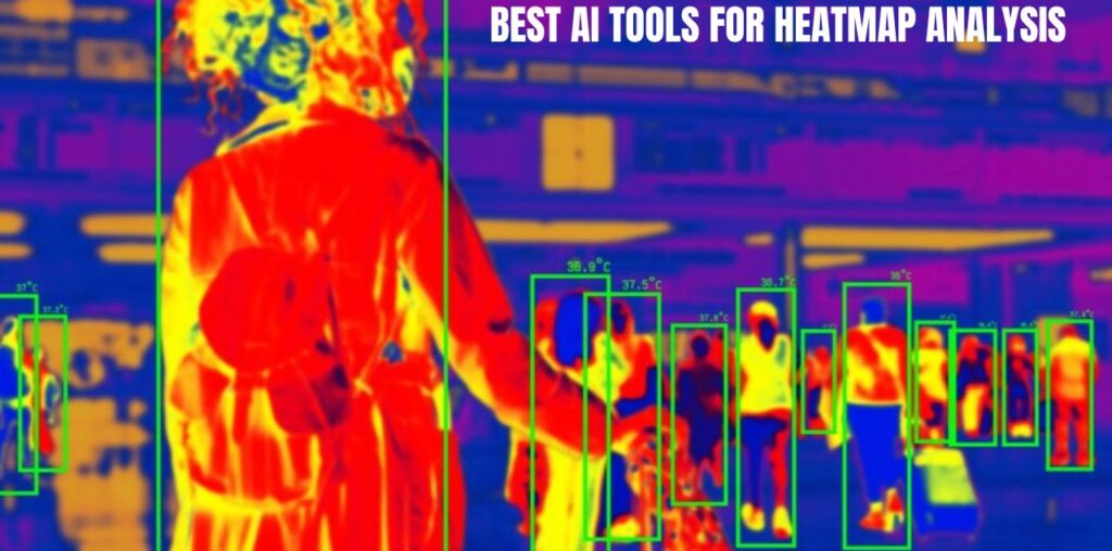 Best AI Tools for Heatmap Analysis