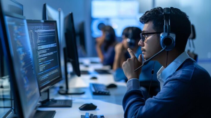Best AI Tools for IT Support: Enhance Efficiency and Customer Satisfaction