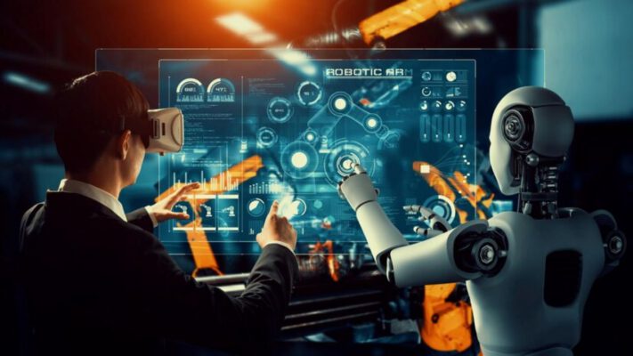 Best AI Tools for Robotics: Transforming Automation in 2025