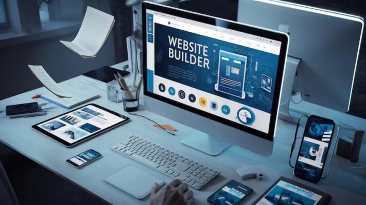 The Ultimate Guide to Choosing the Best Website Builder for Your Needs