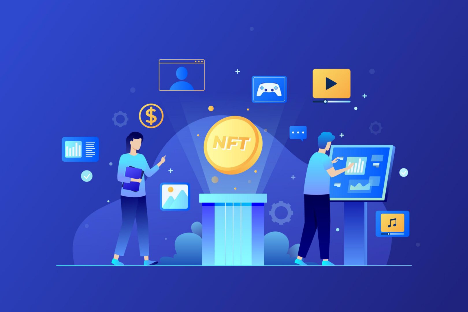 Crypto Arbitrage Trading