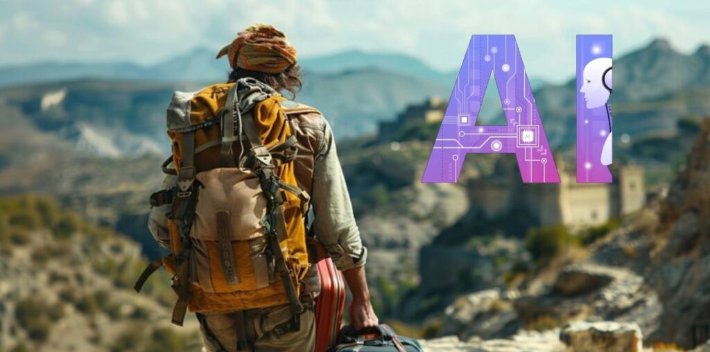 Discover the Best AI Tools for Tourism Enhance Travel Experiences