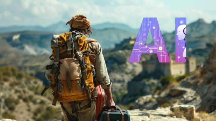 Discover the Best AI Tools for Tourism: Enhance Travel Experiences