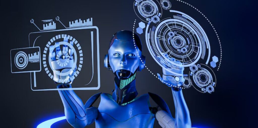 How AI and Automation Are Changing the Nature of Work