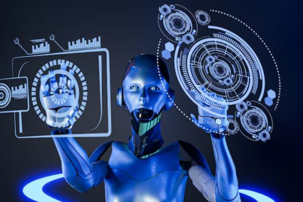 How AI and Automation Are Changing the Nature of Work