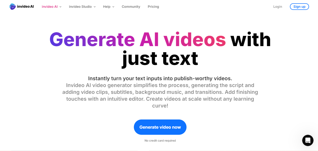 New Year Video Invitation Maker