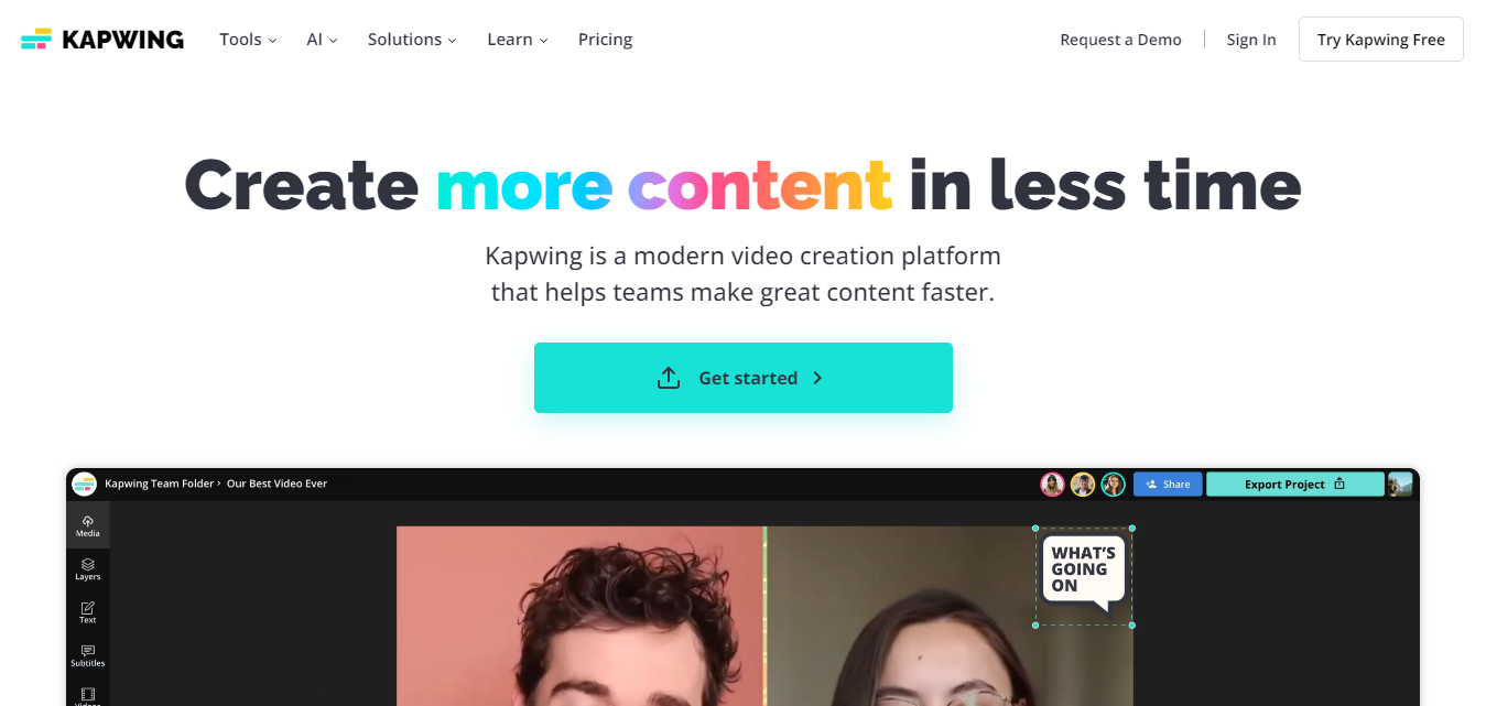 New Year Collage Maker