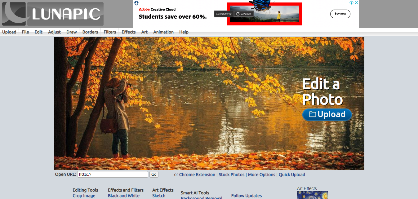 Profile Picture Maker