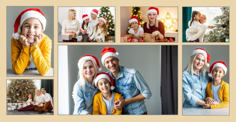 10 Best New Year Collage Maker