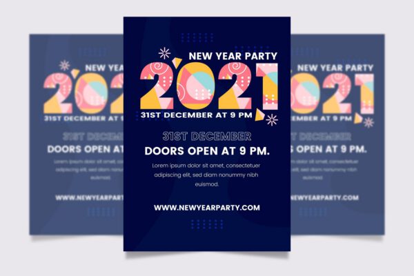 10 Best Free Online New Year Video Invitation Makers