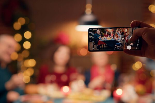 New Year Video Maker for Social Media